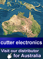 Cutter Electronics Professional